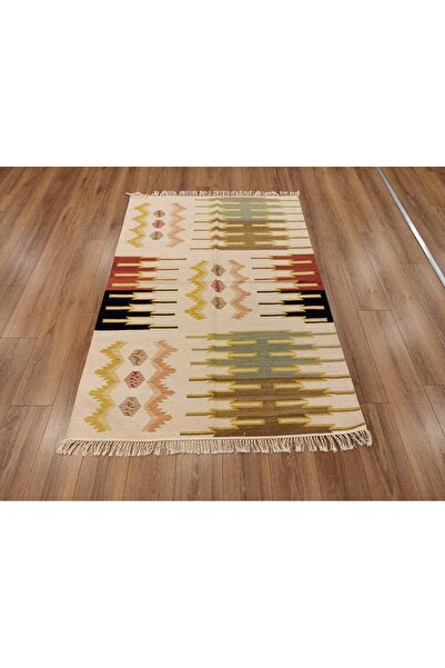 GÜR HALI El Dokuma Kilim