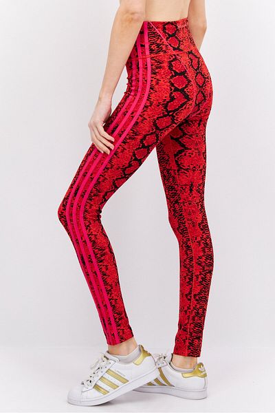 adidas X Ivy Park Women Sportswear Fit Training Tights, Multicolor
