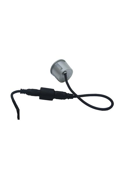 OTOCİRİT 22mm Gray Universal Car Parking Sensor Eye