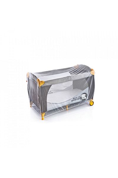 Babyjem Plasa impotriva insectelor pentru patut BabyJem