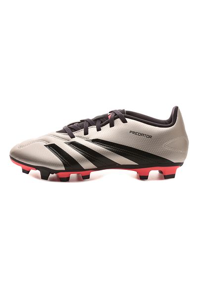 adidas Adidas Predator Club Fxg If6341-E Men's Gray Sports Shoes