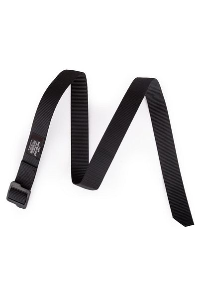 Sportlife Black Tactical Belt
