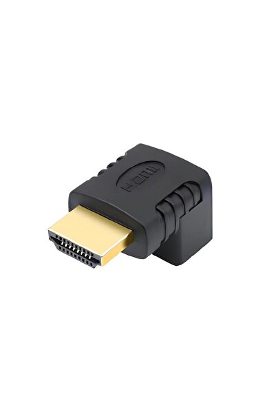 Veggieg 90 Derece Hdmı To Hdmı Dönüştürücü