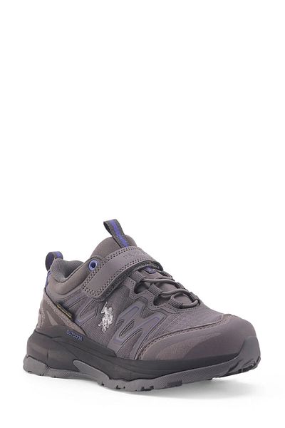 U.S. Polo Assn. U.S. Polo Assn Tedera 4Pr Outdoor Kids Shoes