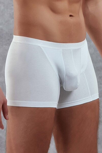 Doreanse Erkek Modal Torbalı İnce Bel Bantlı Normal Paça Boxer 1770
