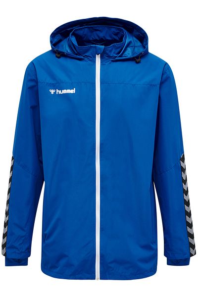 hummel hmlAUTHENTIC KIDS ALLWETTERJACKE