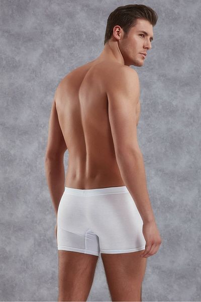 Doreanse Ανδρικό Micro Modal Bag Normal Leg Boxer 1510