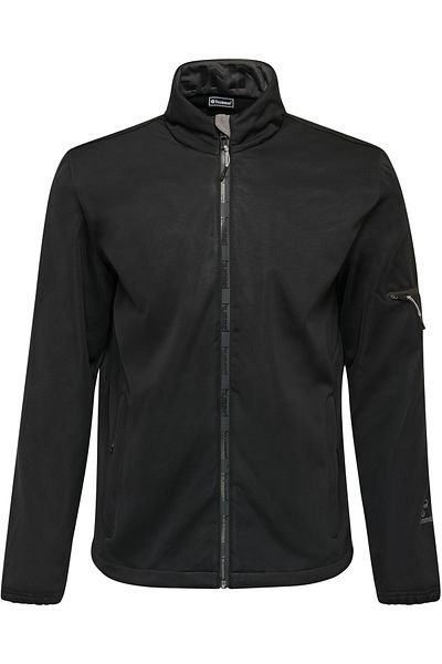 hummel hmlNORTH SOFTSHELL CEKET ÇOCUK