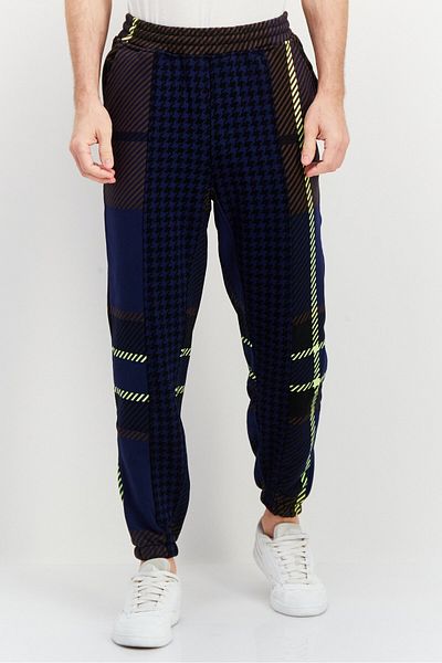 adidas X Ivy Park Men Sportswear Fit Training Sweatpants, Multicolor