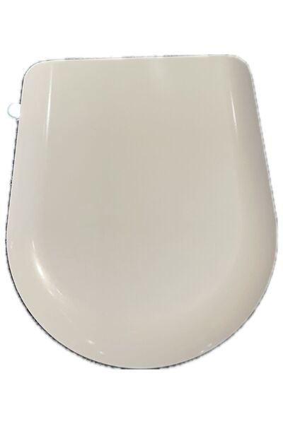 KALE THİN KLOZET KAPAĞI KISA - 7011672500