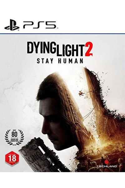 Sony Dying Light 2 Stay Human PS5