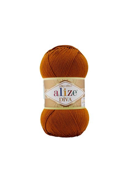 Alize Diva 234 Amigurumi Χέρι Πλεκτό Σχοινί 1 τμχ Mercerized λεπτό νήμα Καλοκαιρινό μπικίνι Μπλούζα Πλεκτό σχοινί πλέξιμο κοπή