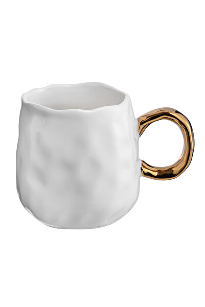 İSTANBUL PORSELEN Istanbul Porcelain Sevda Mug 420 ml