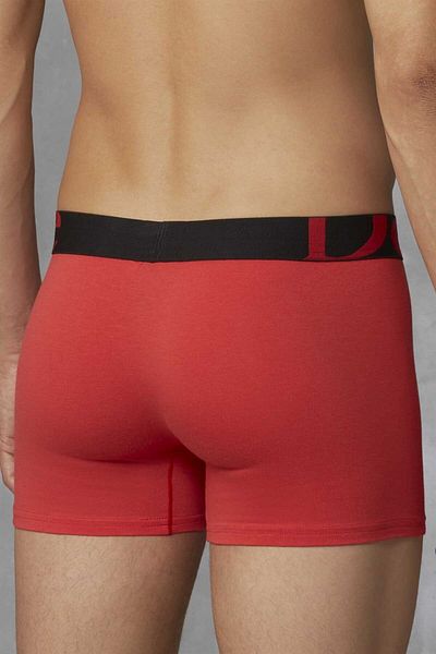 Doreanse Men's Modal Bag Regular Leg Boxer 1777