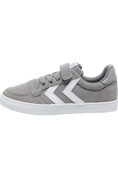 hummel SLIMMER STADIL LOW JR