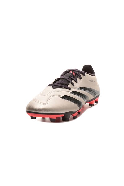 adidas Adidas Predator Club Fxg If6341-E Men's Gray Sports Shoes