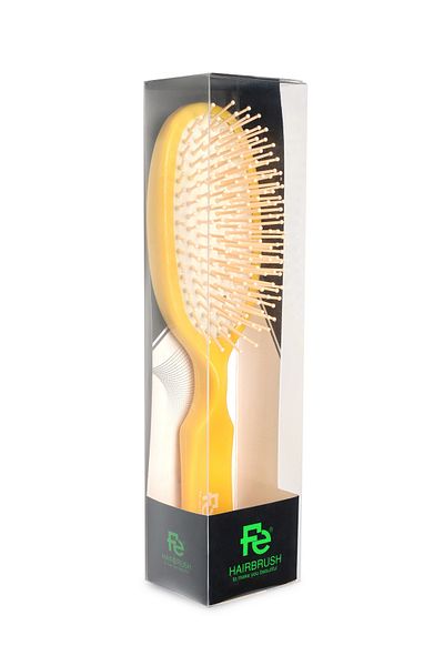 Fe In Style Combing Brush Ultra 125