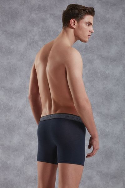 Doreanse Ανδρικό Modal Bag Normal Leg Boxer 1776
