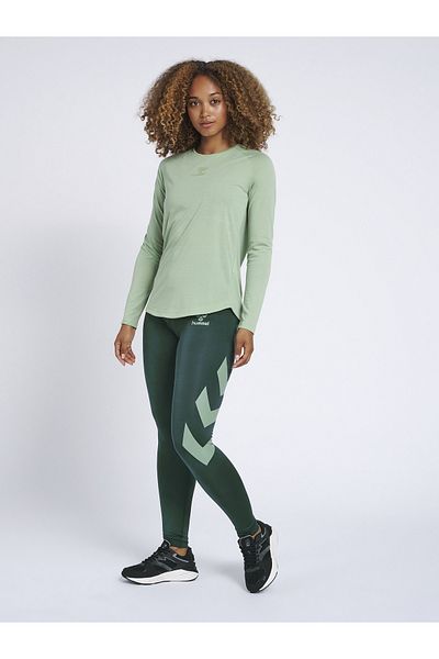 hummel hmlPARIS HIGH WAIST TIGHTS