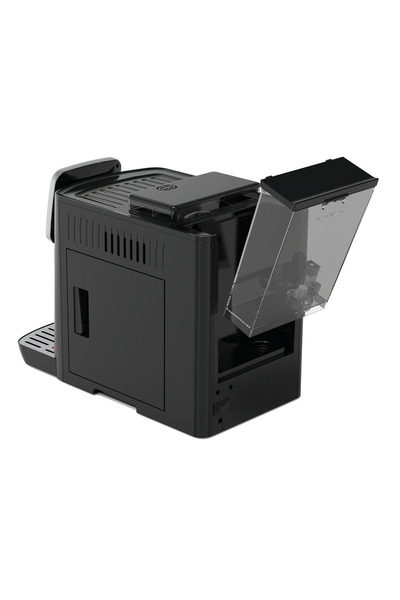 Arzum Okka Espresso Pro M Tam Otomatik Espresso Makinesi Krom - OK0028-05