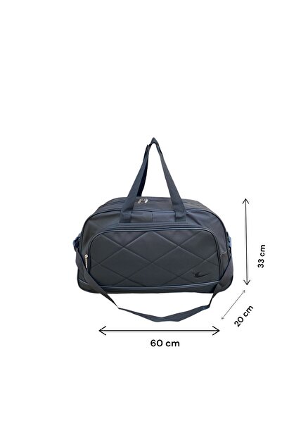 OWLS Büyük Boy Seyahat Çantası