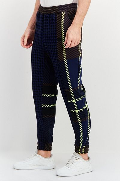 adidas X Ivy Park Men Sportswear Fit Training Sweatpants, Multicolor