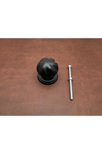 KOLDOOR Черно Мавлана Мат - A238 Замак Вратар и Баща му