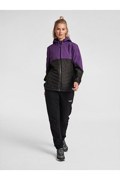 hummel hmlNORTH HYBRID JACKET WOMAN