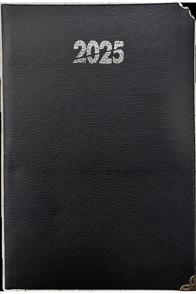 EKM 2025 17X24 Σχεδιασμός από συνθετικό δέρμα