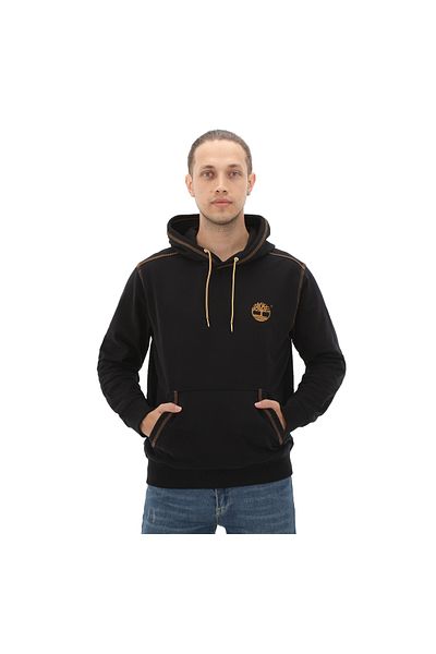 Timberland ΤΙΜΠΕΡΛΑΝΤ # 10061 - TB0A6VEA0011 Μοντέλο φούτερ με κουκούλα