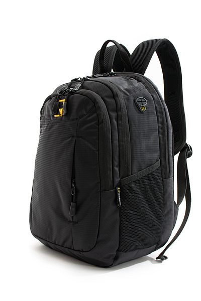 MEGA BAG Mega the Northwest Hustle - m 6014 Ripstop Backpack (Professional/School/Daily)