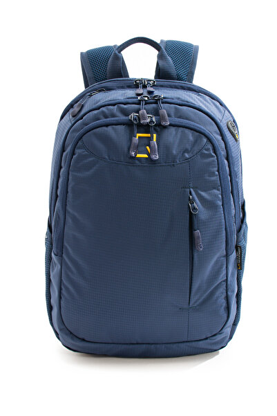 MEGA BAG Mega The Northwest Hustle - M 6014 Рюкзак з рипстопу (професійний/шк...