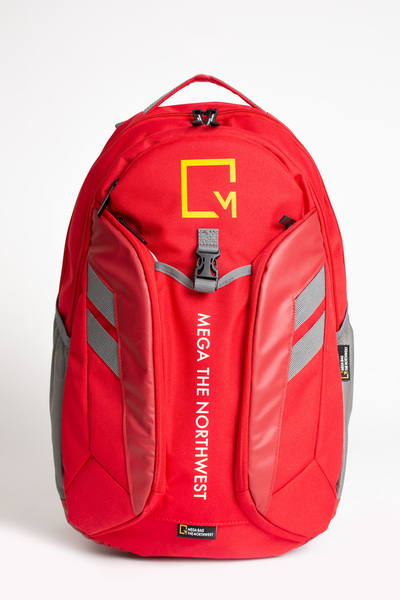 MEGA BAG M 6003 - Rucsac mare - Multifuncțional (Camping / Drumeții)