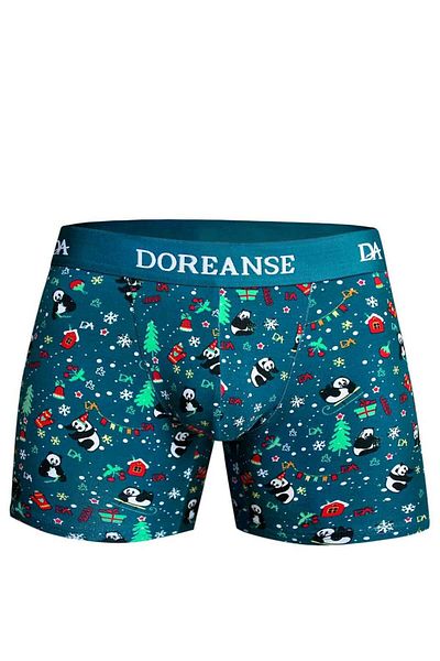 Doreanse Slip boxer bărbătesc din bumbac modal, 1863