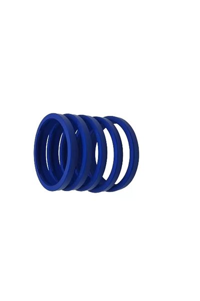 doremodam Hydraulic Cylinder Dust Seal Pu K06 - 55X65X7/5 (Lisinya)