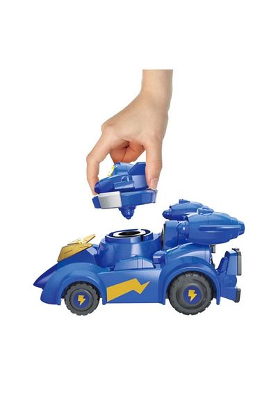 Harika Kanatlar Jerome Spinning Vehicle Set