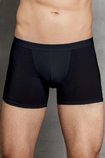 Doreanse Men's Very Thin and Exquisite Cotton Fabric Boxer 1500
