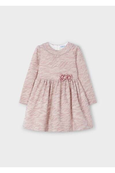 MAYORAL 4916 Kız Çocuk Elbi?se