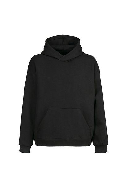 Moda Glo Jackell Unisex Γκρι εμπριμέ φούτερ Προϊόν νέας σεζόν