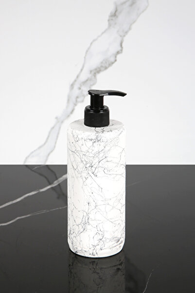 betonmall Handmade Concrete Liquid Soap Dispenser Bathroom Wc Kitchen Soap Dispenser