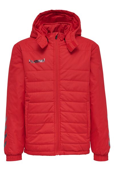 hummel hmlPROMO SHORT BENCH JACKET KIDS