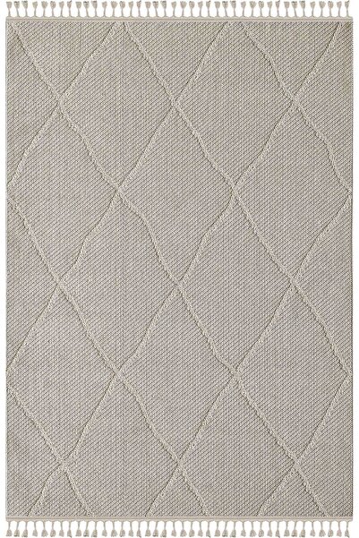 Empera Verona - Woven Bukleli Modern Toz Vermeyen Halı