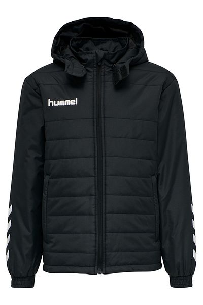 hummel hmlPROMO SHORT BENCH JACKET KIDS
