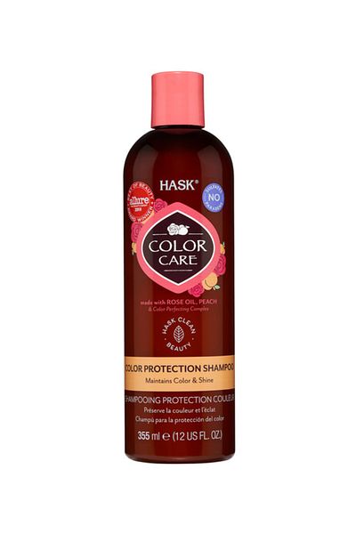 HASK Color Care Shampoo 355ml