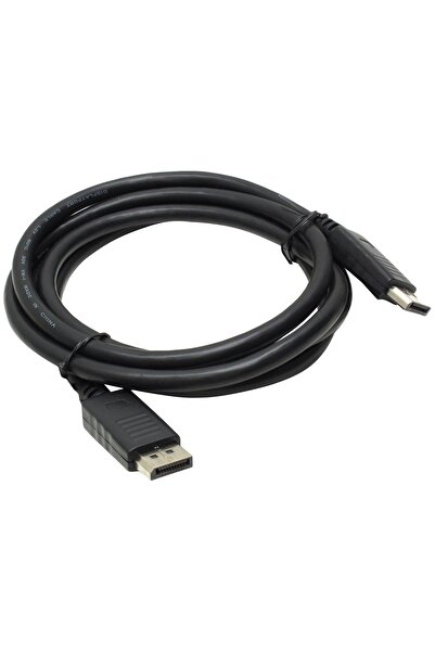 Genel Markalar Ek-tech 1.8m Version 1.4 144/165/180/240/280/360hz Destekli Displayport Kablo 2k-4k Freesync G-sync