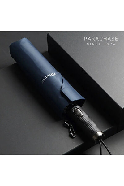 Bosile PARACHASE Tam Otomatik Ters Katlanır Şemsiye