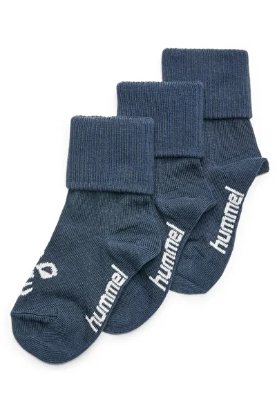 hummel SORA 3ER-PACK SOCKEN