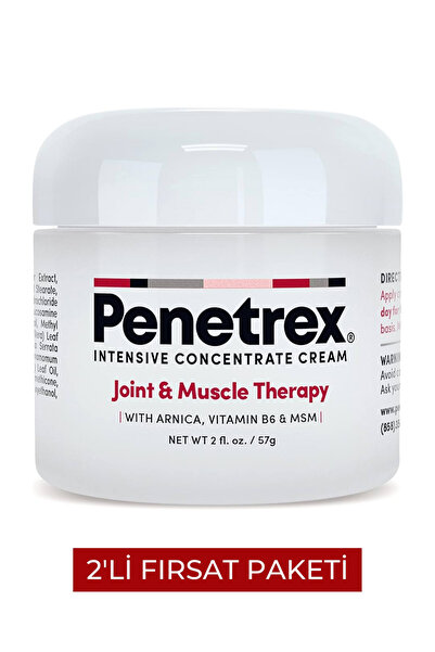Penetrex 2 Adet