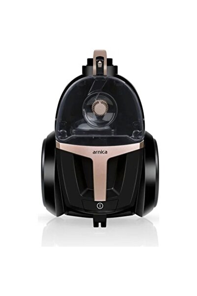 Arnica Toz Torbasız Elektrikli Süpürge Et14402 Cyclone 750 W