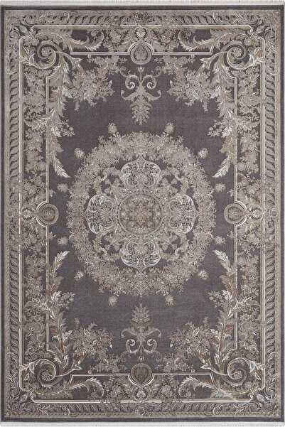 Empera Merlot - Wild Earl Klasik Halı